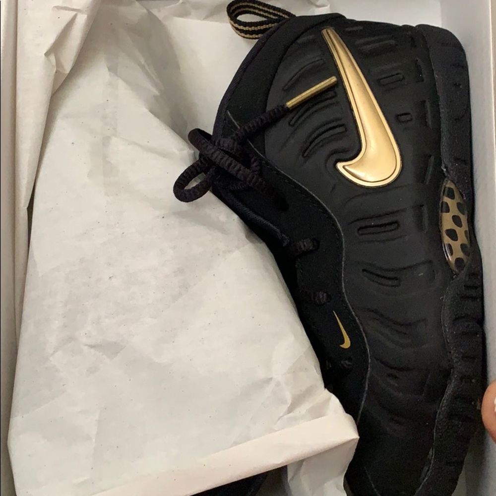 Nike little posite pro (TD)